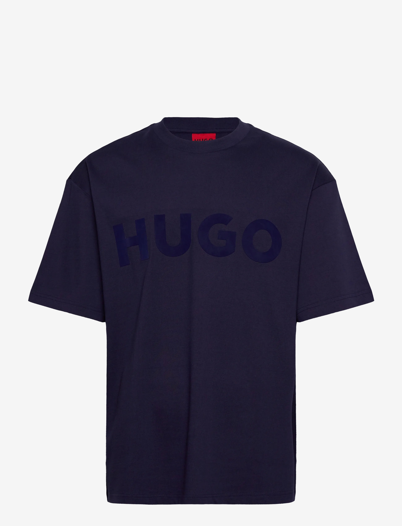 HUGO - Dinkee - efterårstøj - navy - 0