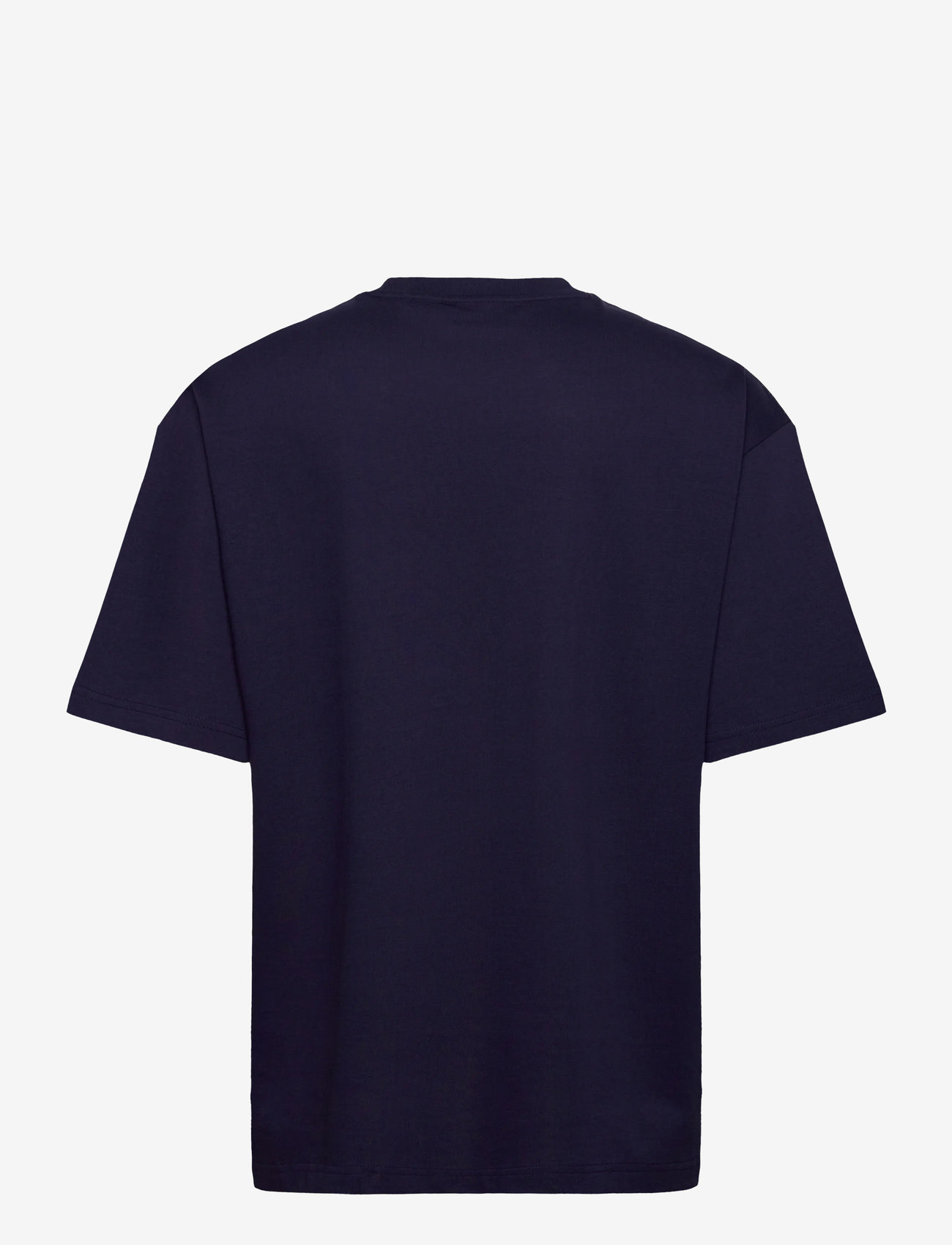 HUGO - Dinkee - efterårstøj - navy - 1