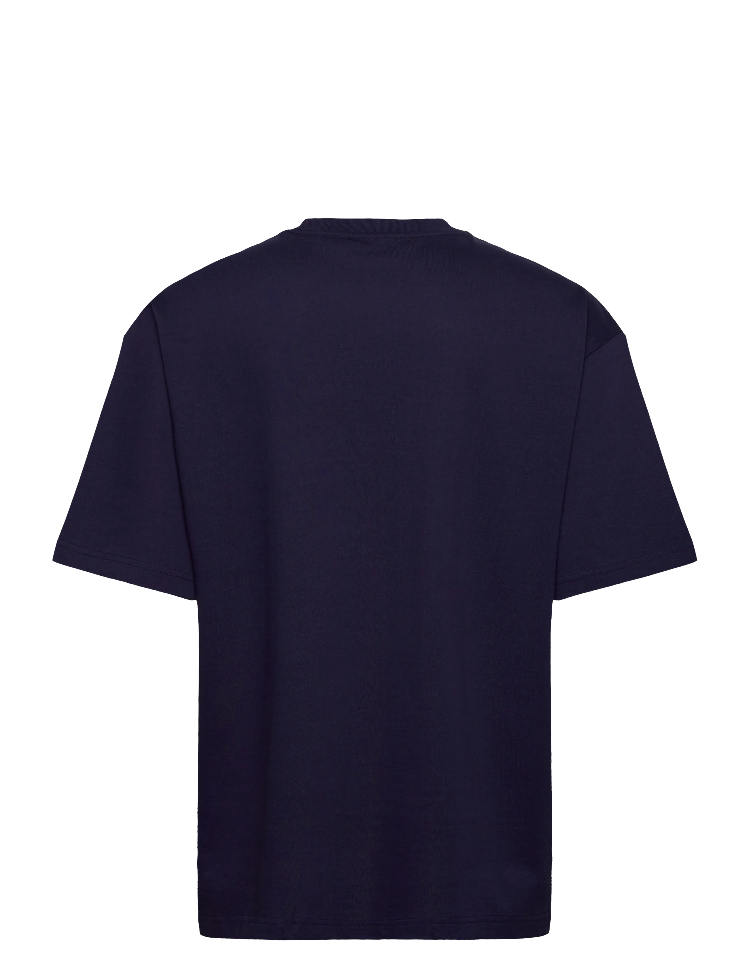HUGO - Dinkee - short-sleeved t-shirts - navy - 1