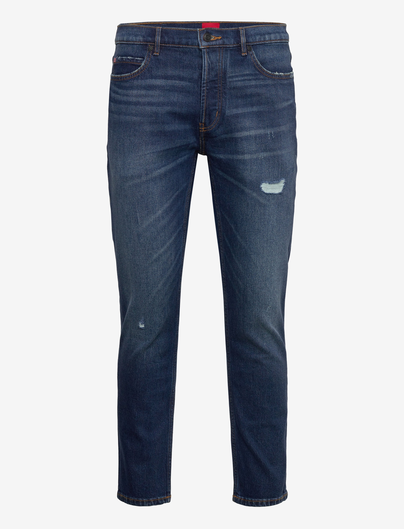 HUGO - HUGO 634 - navy - 0