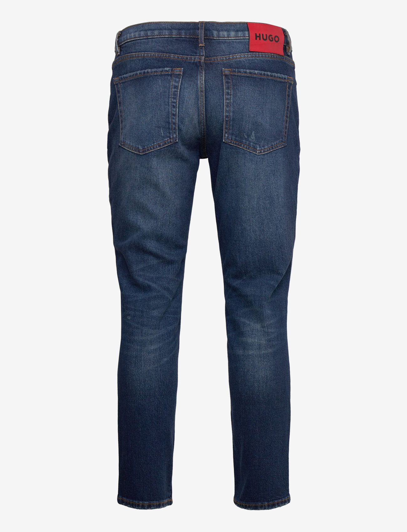 HUGO - HUGO 634 - navy - 1