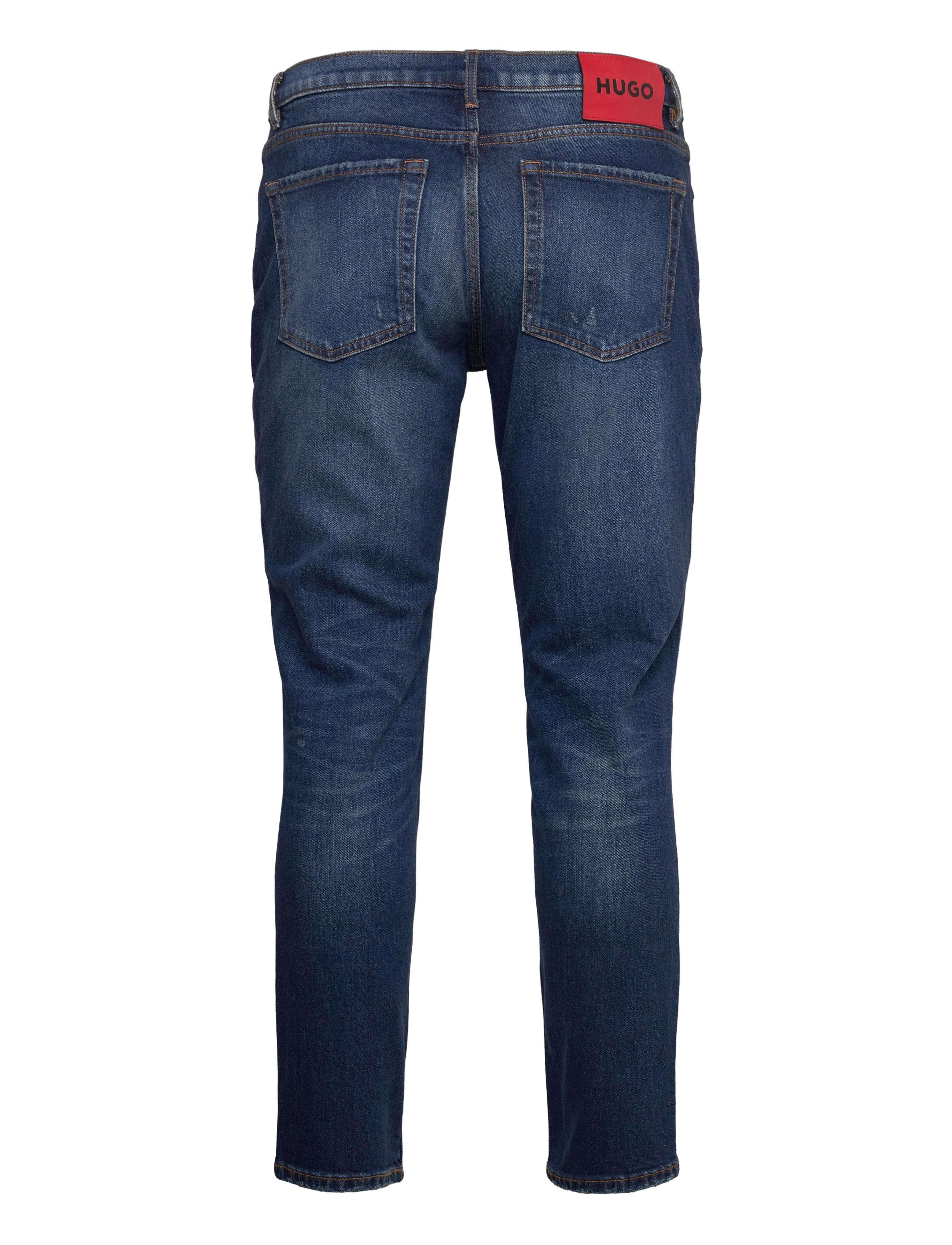 HUGO - HUGO 634 - navy - 1