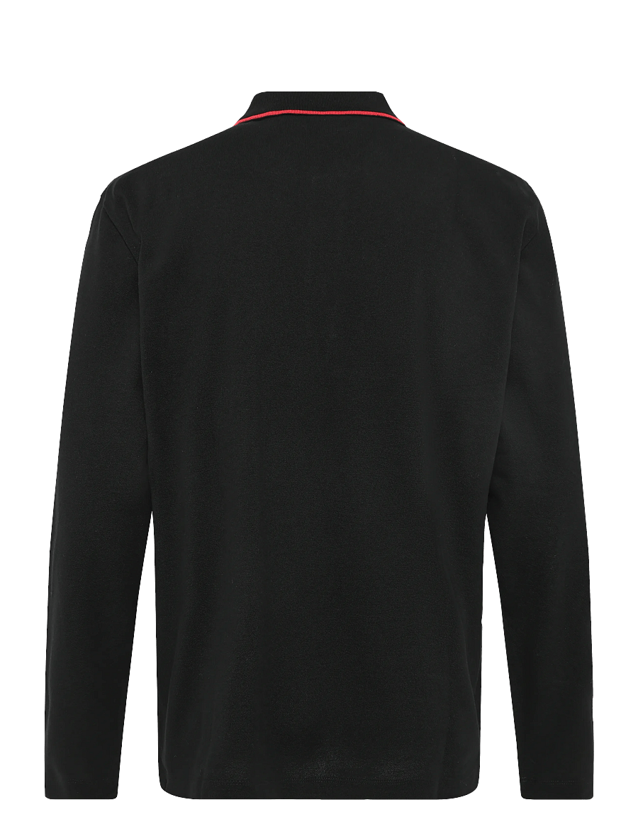 HUGO - Derriko - black - 1