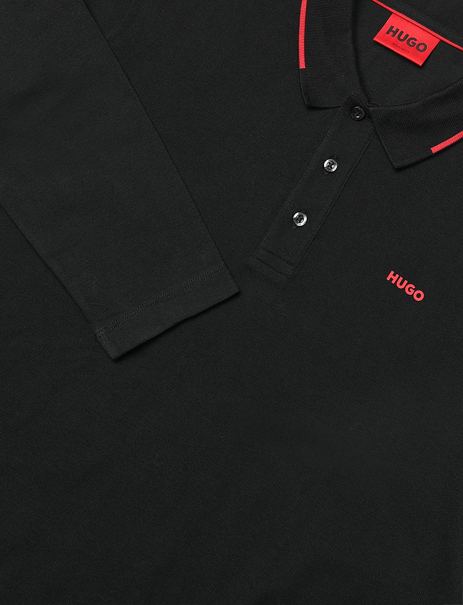 HUGO - Derriko - black - 2