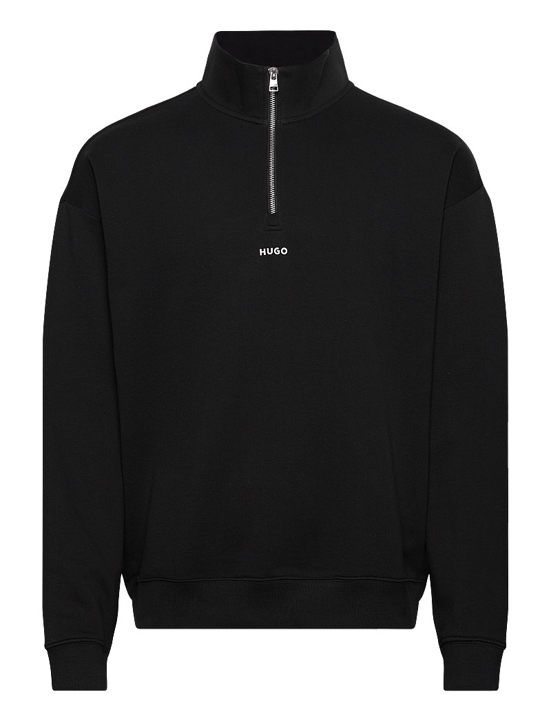 HUGO - Durty244 - clothing - black - 0