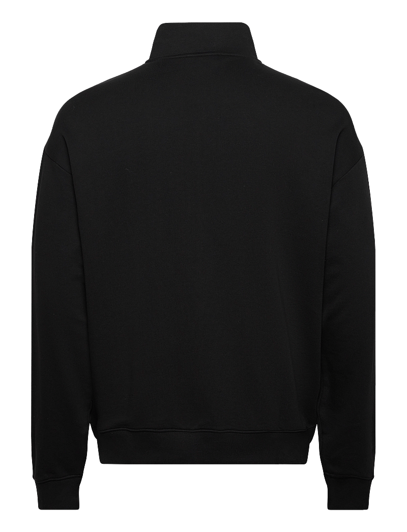 HUGO - Durty244 - clothing - black - 1