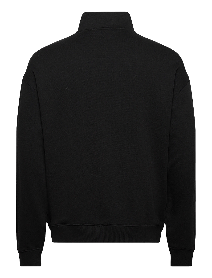 HUGO - Durty244 - shoppa efter stil - black - 1