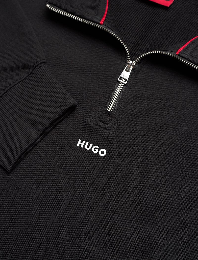 HUGO - Durty244 - clothing - black - 2