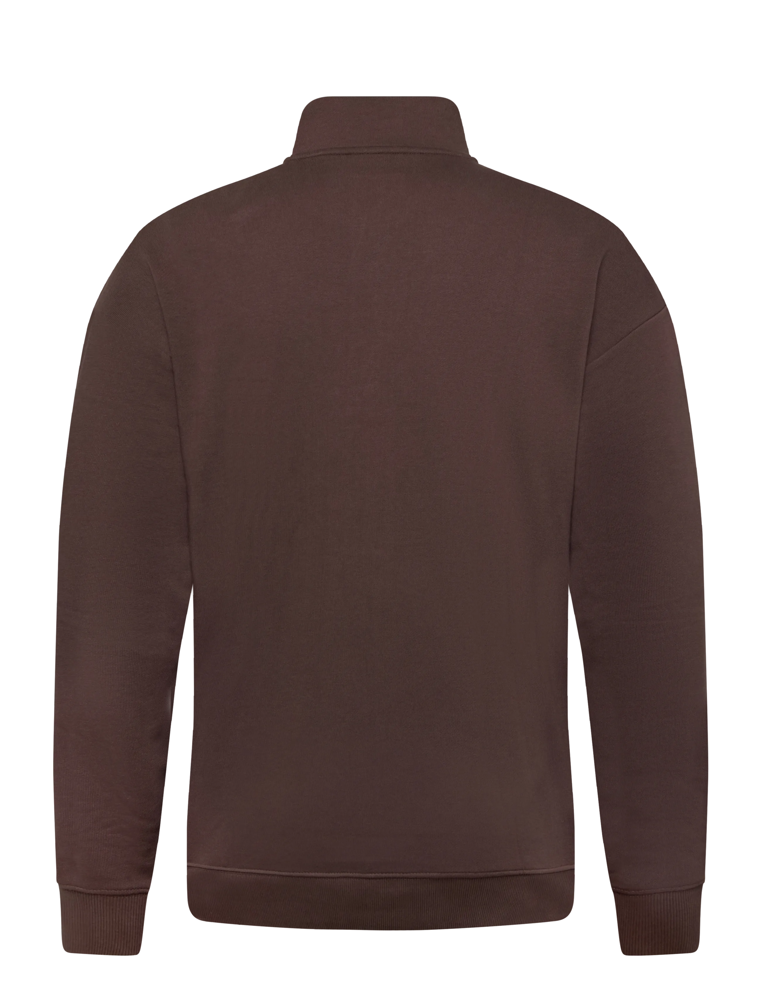 HUGO - Durty244 - dressipluusid - brown overflow - 1