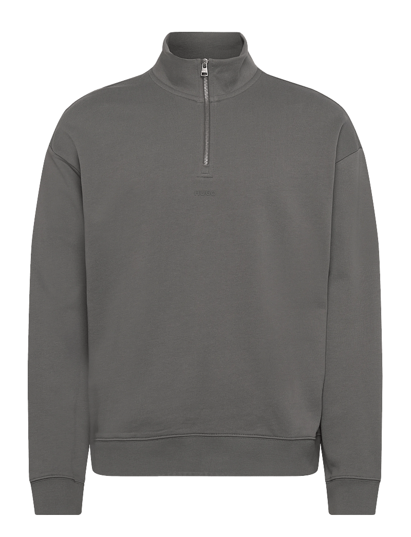 HUGO - Durty244 - nach stil kaufen - dark grey - 1