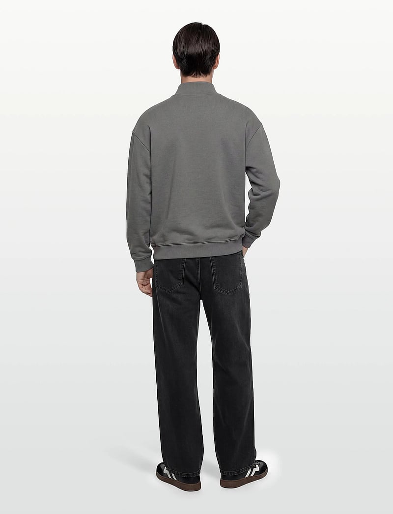 HUGO - Durty244 - nach stil kaufen - dark grey - 4