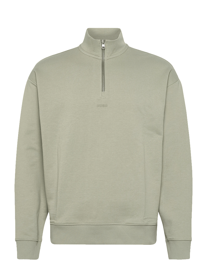 HUGO - Durty244 - nach stil kaufen - light/pastel green - 0