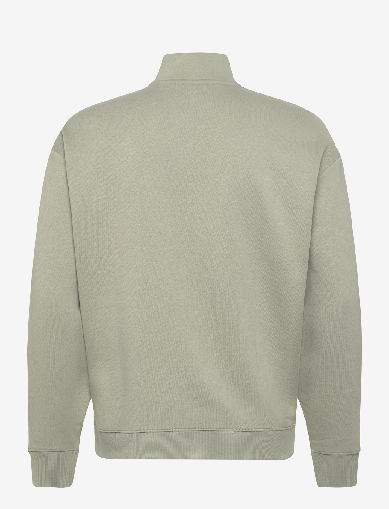 HUGO - Durty244 - sweatshirts - light/pastel green - 1