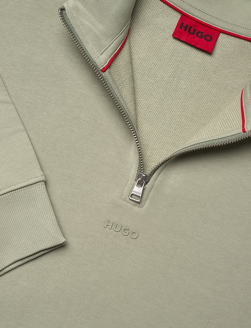 HUGO - Durty244 - nach stil kaufen - light/pastel green - 2