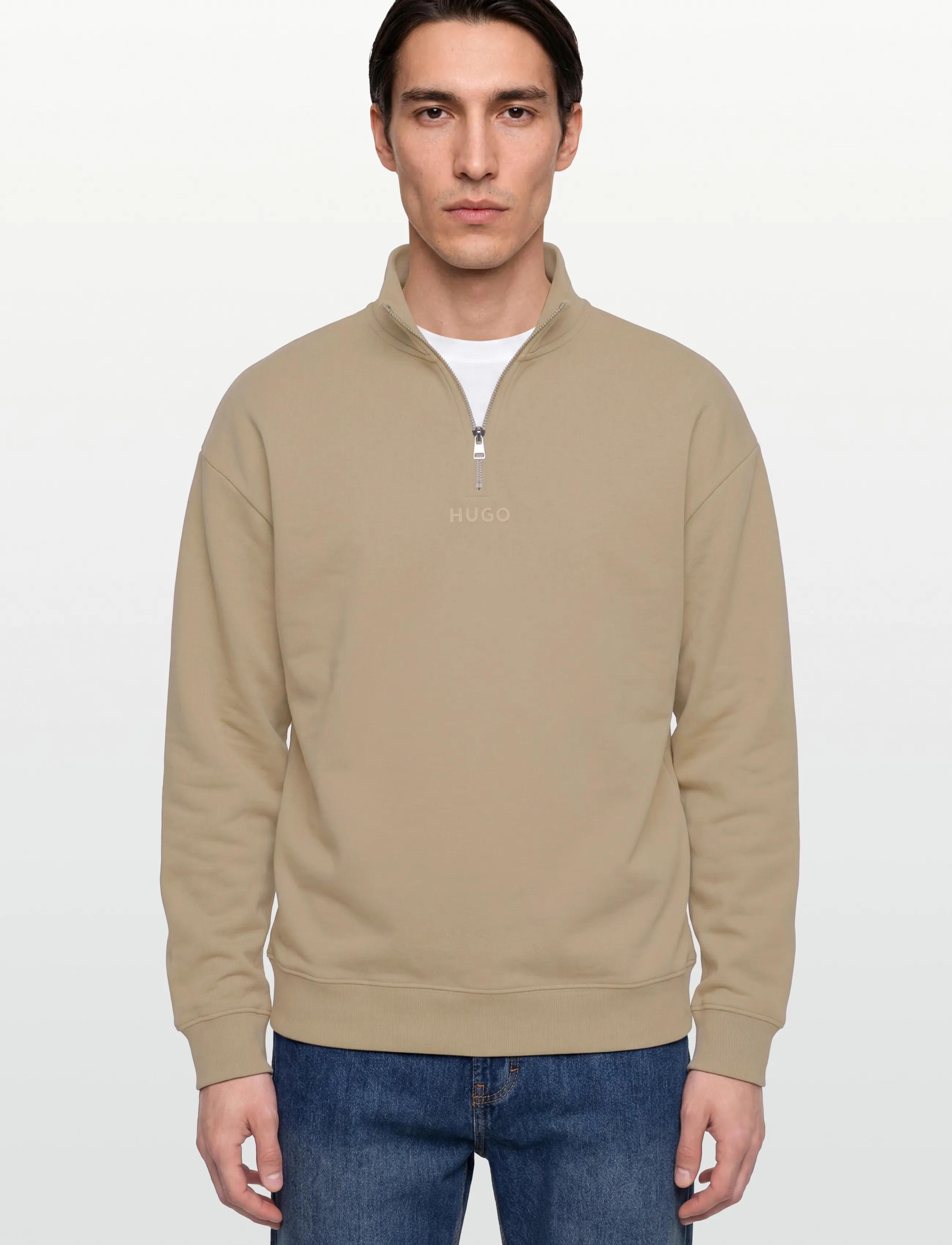 HUGO - Durty244 - shop by style - medium beige - 3