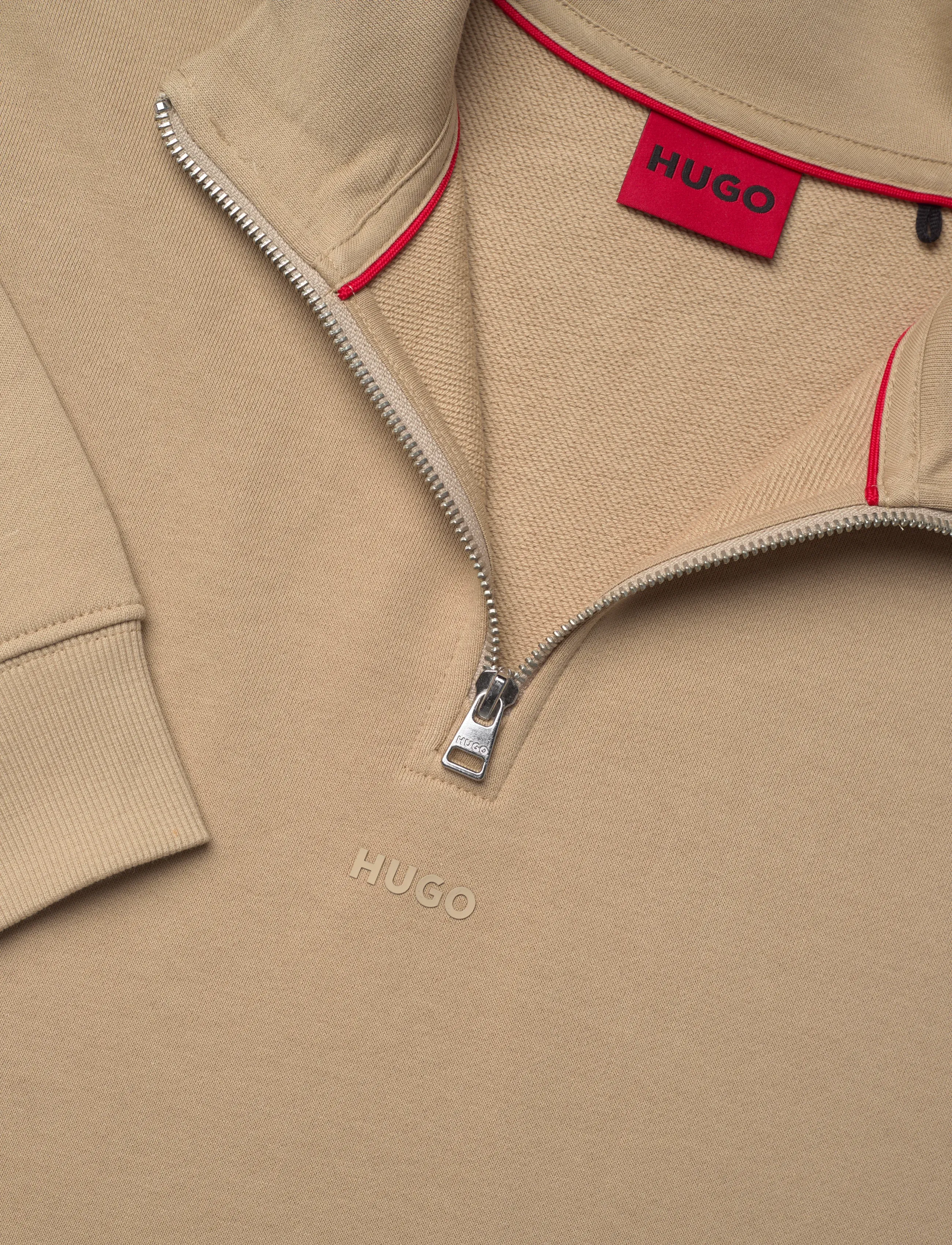 HUGO - Durty244 - shoppa efter stil - medium beige - 2
