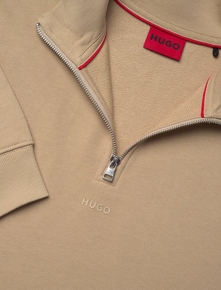 HUGO - Durty244 - shoppa efter stil - medium beige - 2