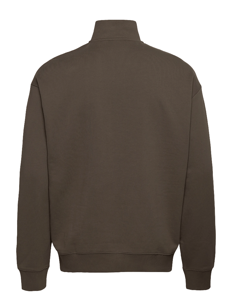 HUGO - Durty244 - tøj - medium grey - 1