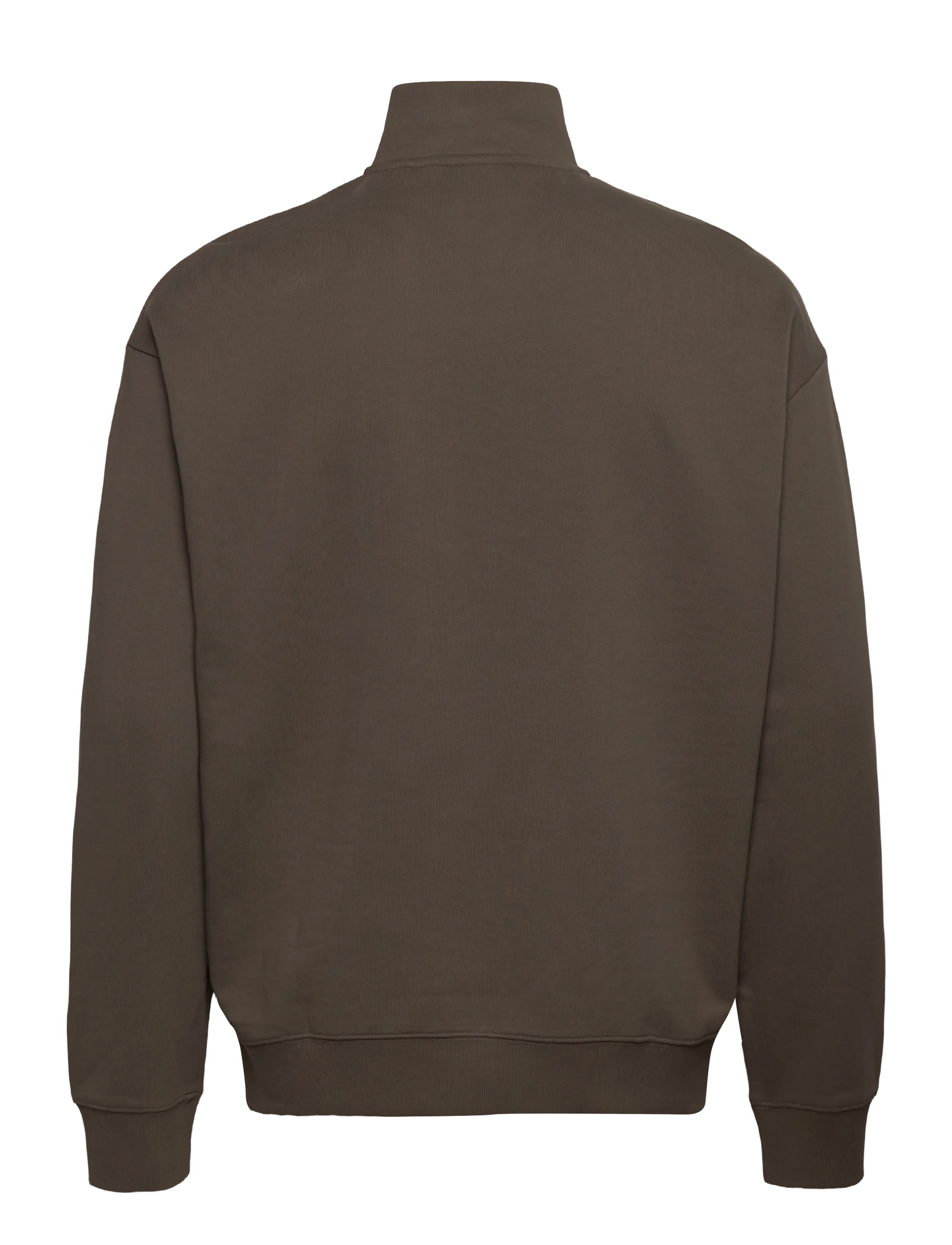 HUGO - Durty244 - sweatshirts - medium grey - 1
