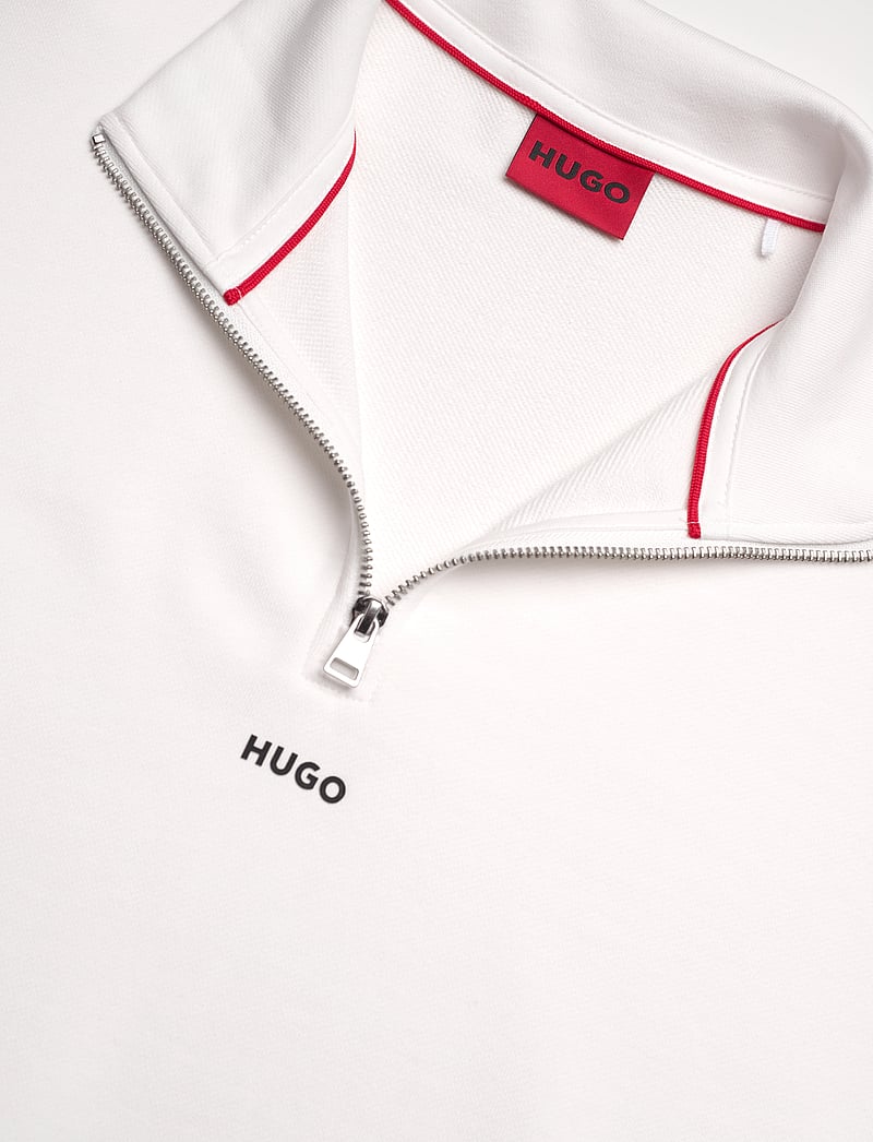 HUGO - Durty244 - kläder - natural - 2