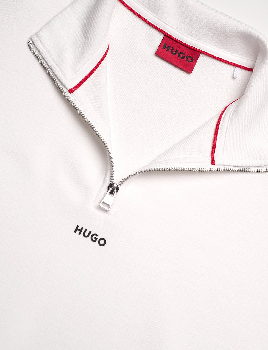 HUGO - Durty244 - shoppa efter stil - natural - 2