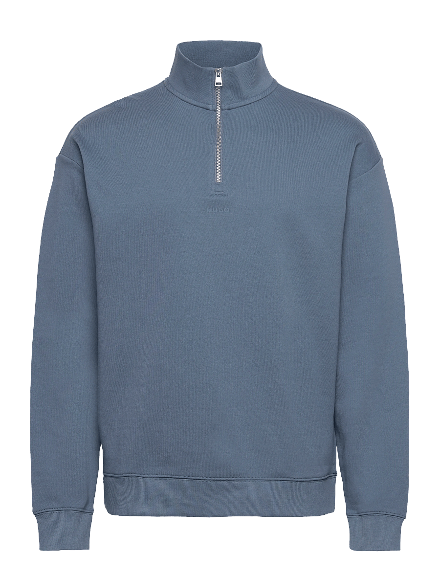 HUGO - Durty244 - shoppa efter stil - open blue - 1
