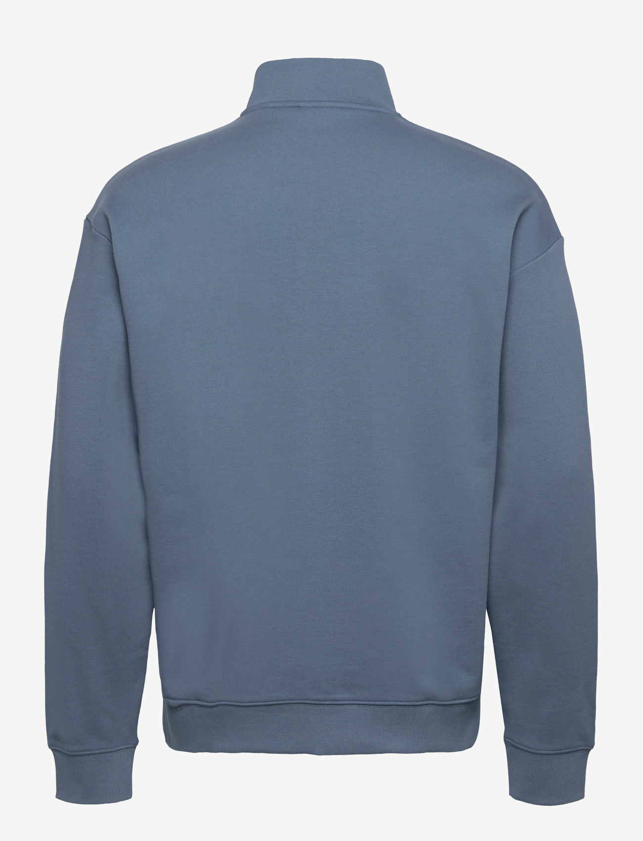HUGO - Durty244 - sweatshirts - open blue - 2