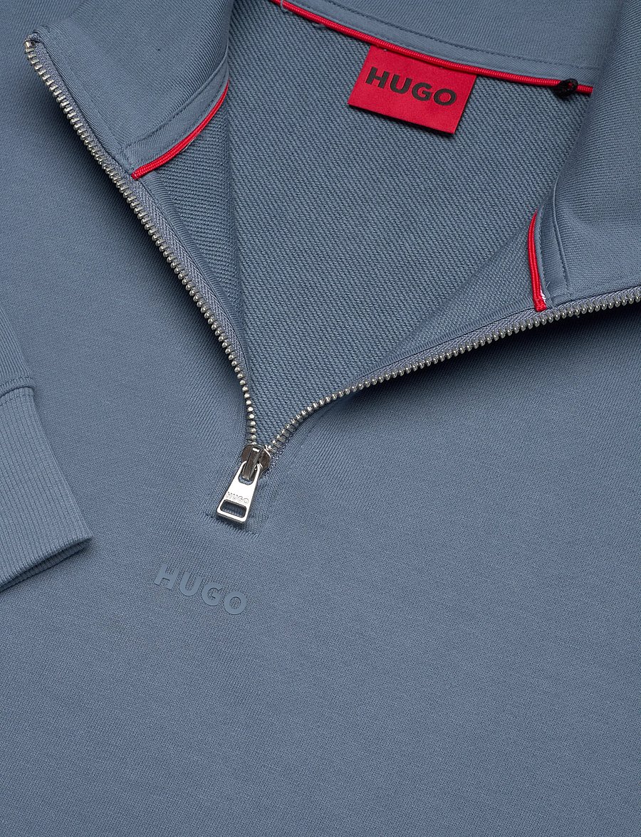 HUGO - Durty244 - shoppa efter stil - open blue - 5