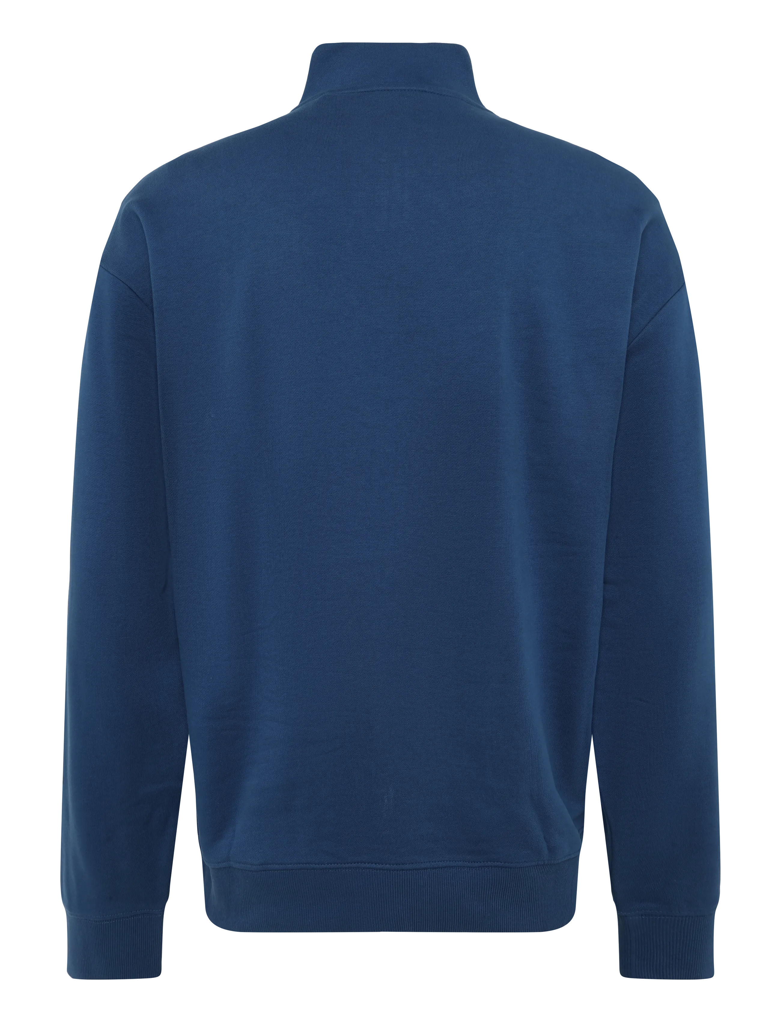 HUGO - Durty244 - sweatshirts - open blue - 1