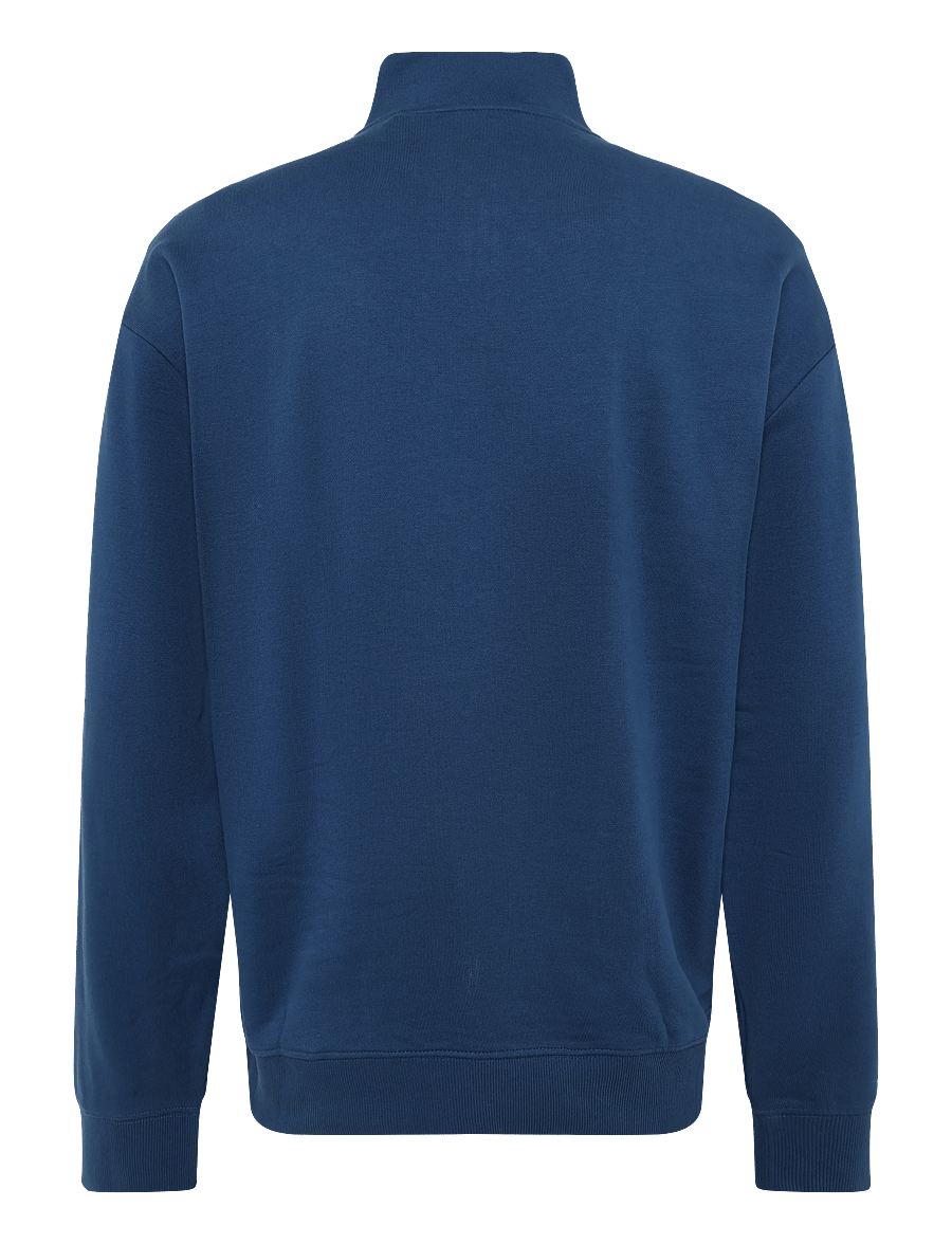HUGO - Durty244 - sweatshirts - open blue - 1