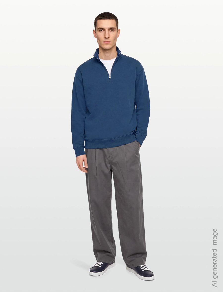 HUGO - Durty244 - shop by style - open blue - 0