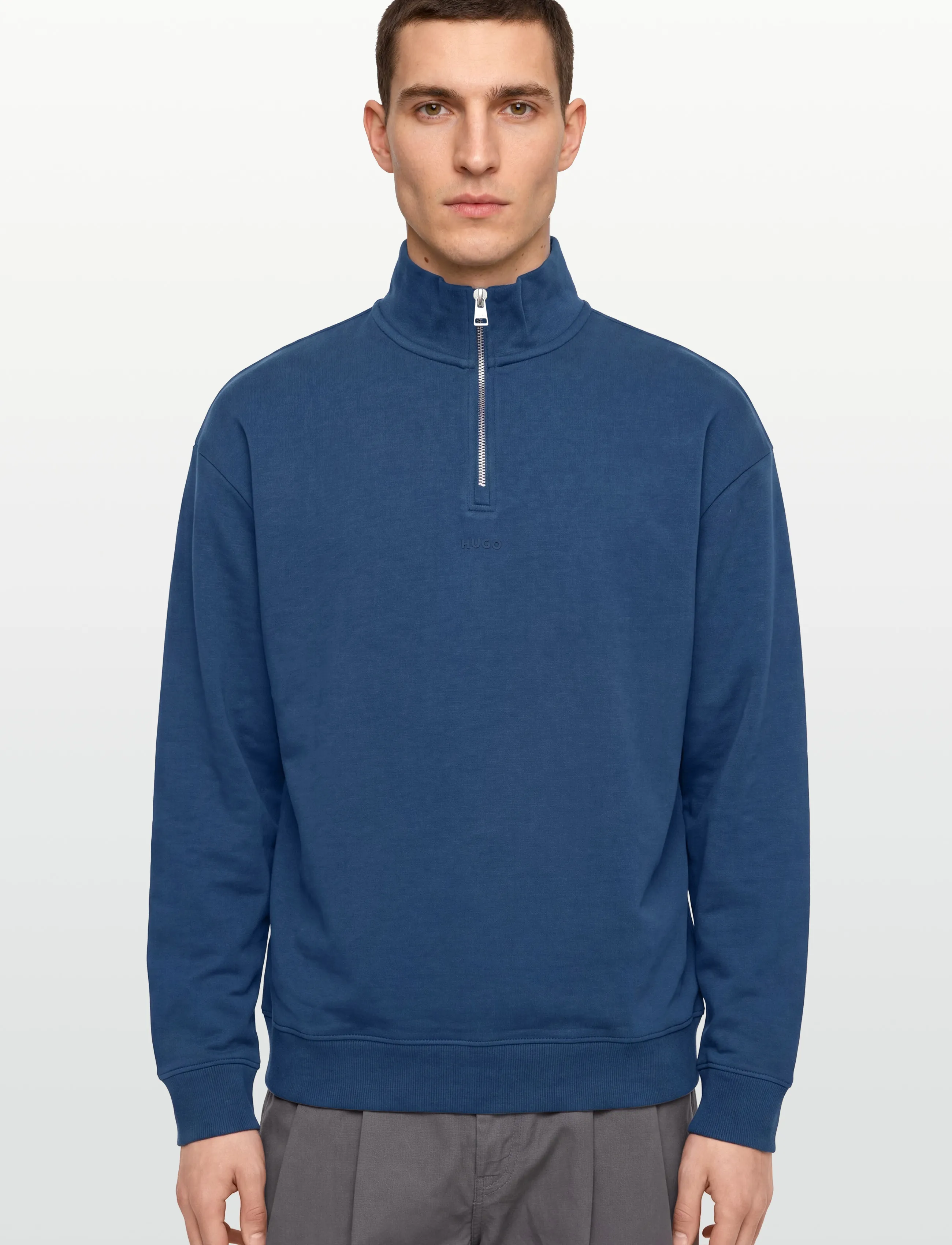 HUGO - Durty244 - shop by style - open blue - 3