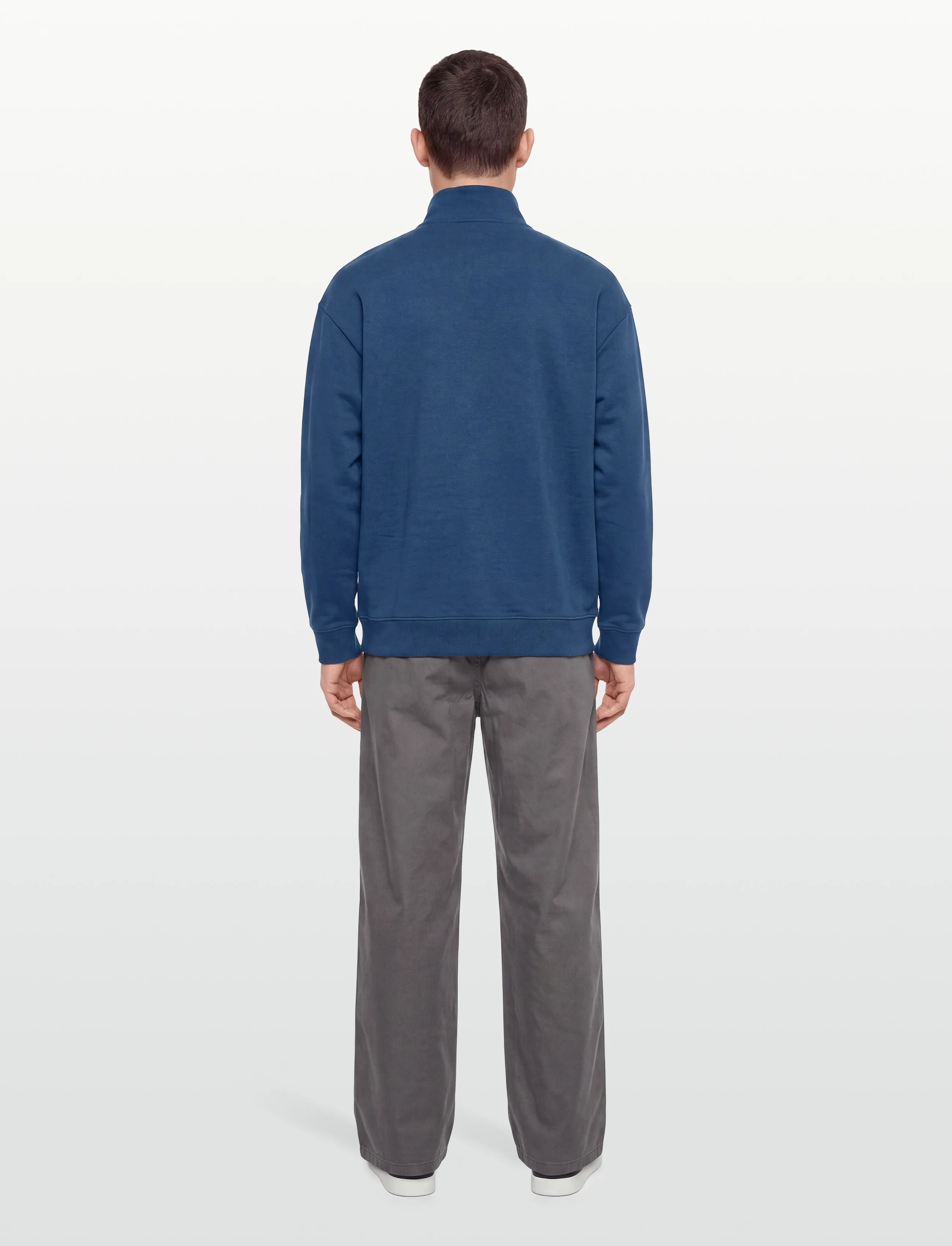 HUGO - Durty244 - shop by style - open blue - 4