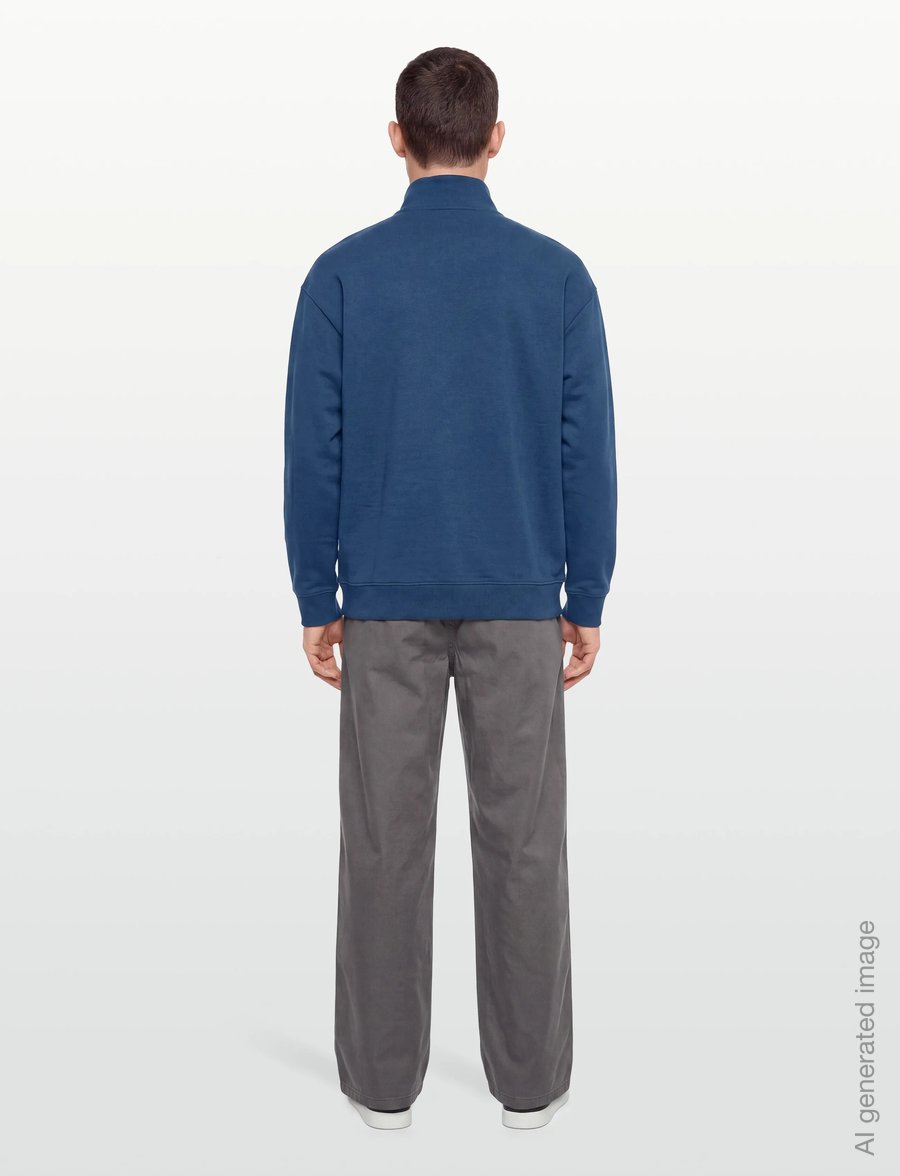 HUGO - Durty244 - shop by style - open blue - 4