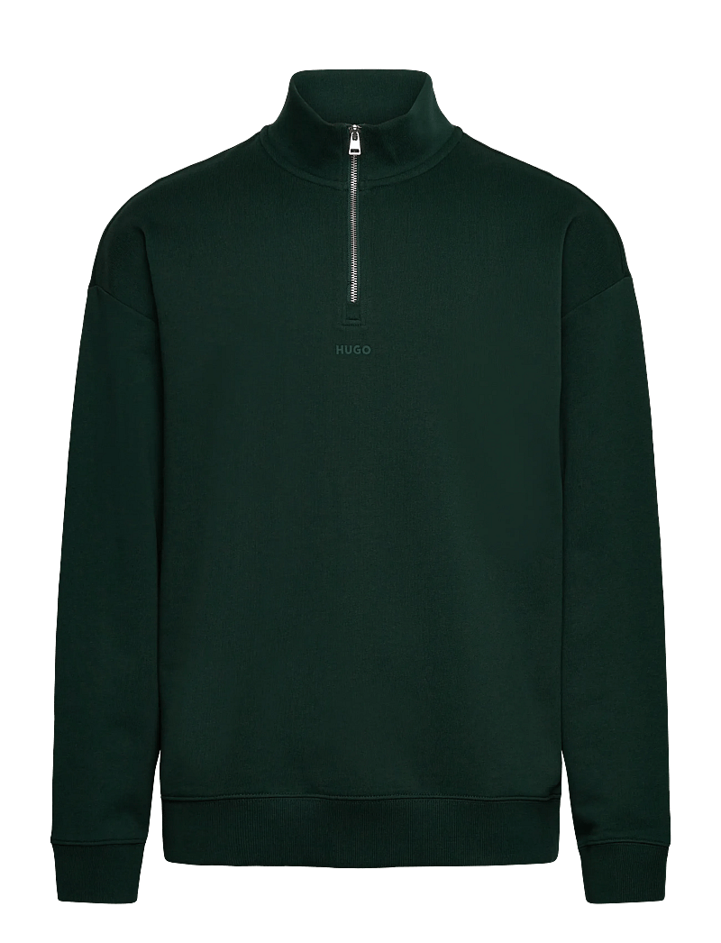 HUGO - Durty244 - shop efter stil - open green - 0