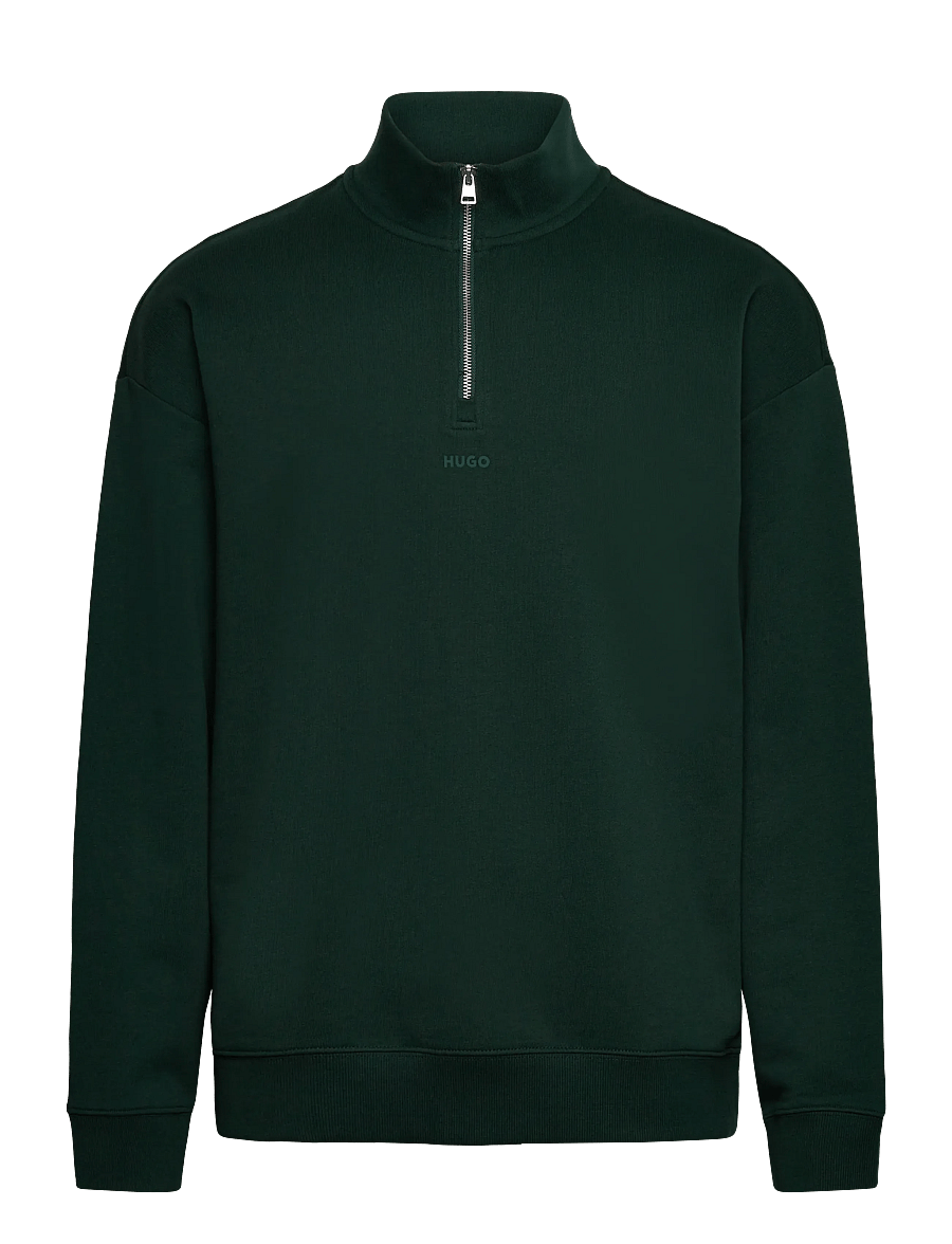 HUGO - Durty244 - osta stiili järgi - open green - 0