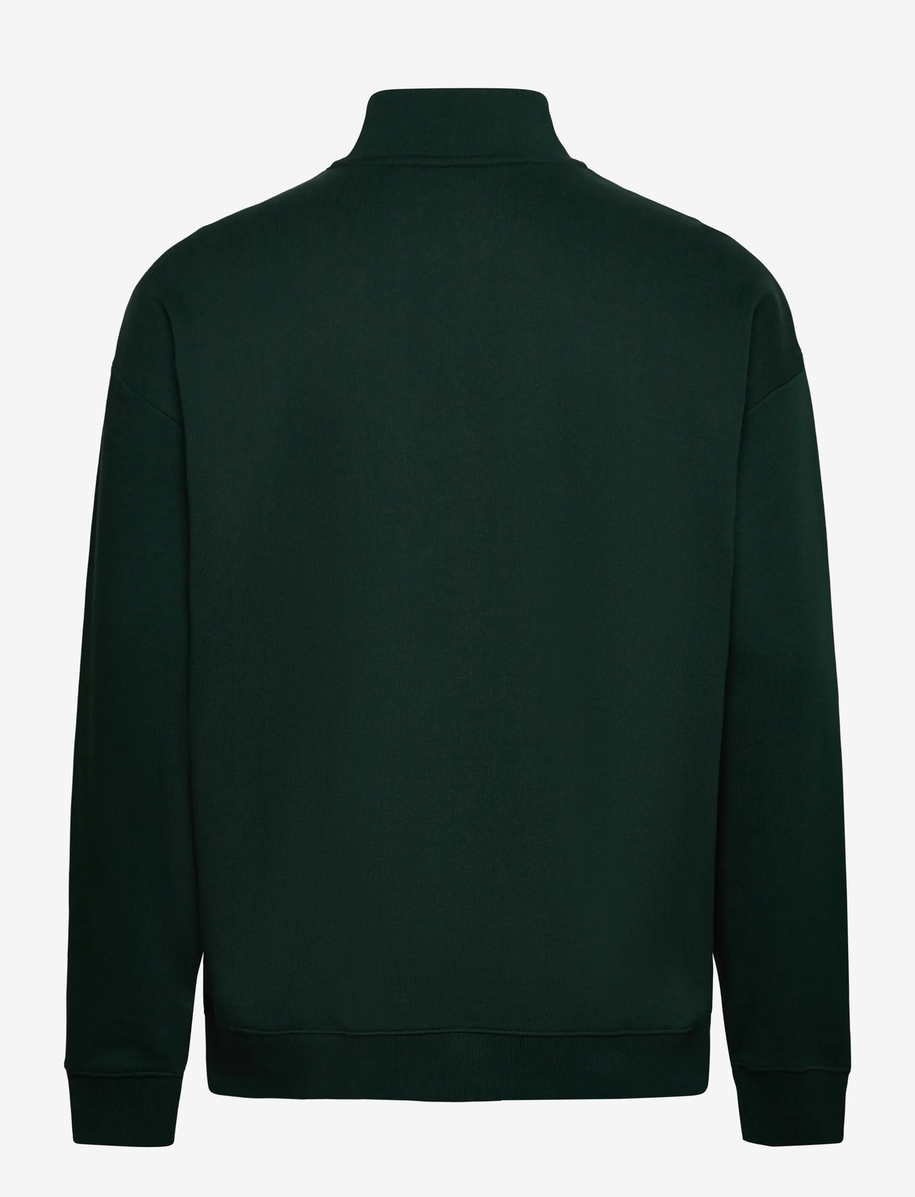 HUGO - Durty244 - sweatshirts - open green - 1