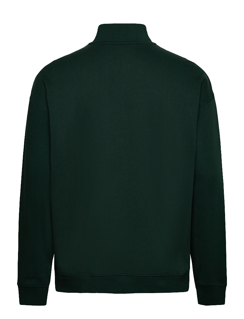 HUGO - Durty244 - shop efter stil - open green - 1