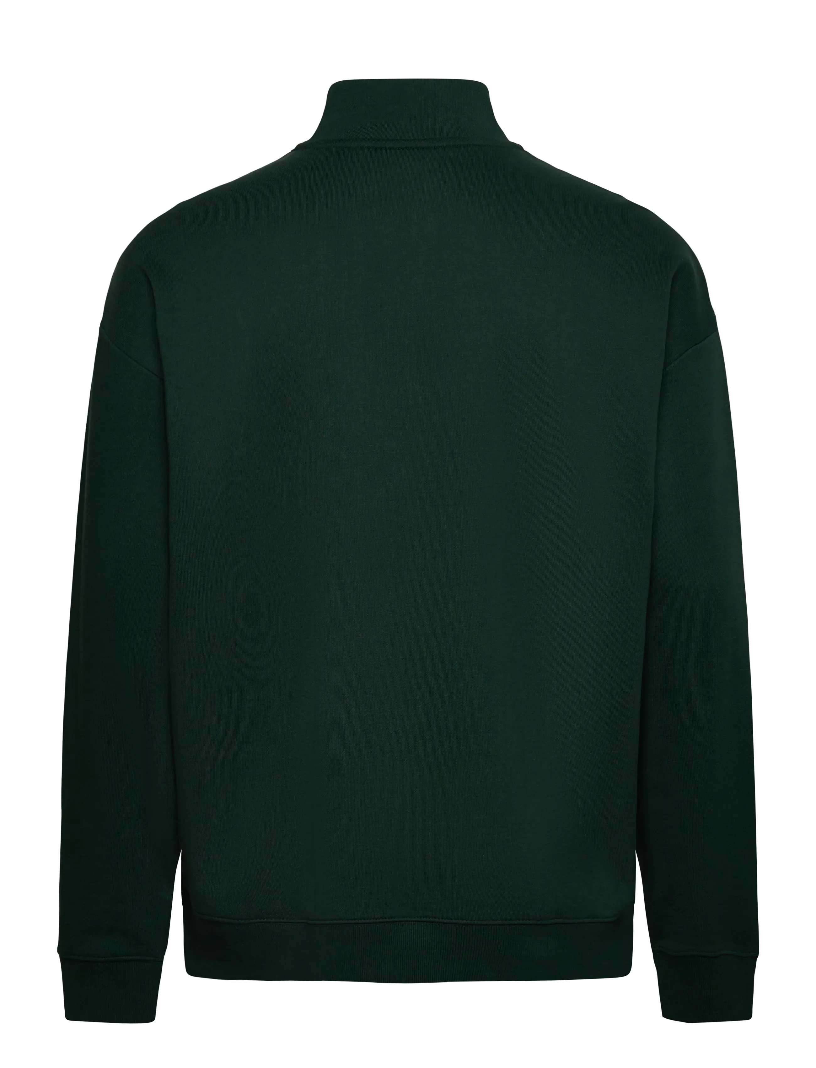 HUGO - Durty244 - sweatshirts - open green - 1