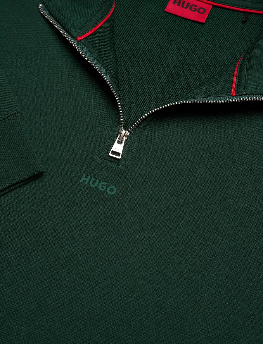 HUGO - Durty244 - osta stiili järgi - open green - 2