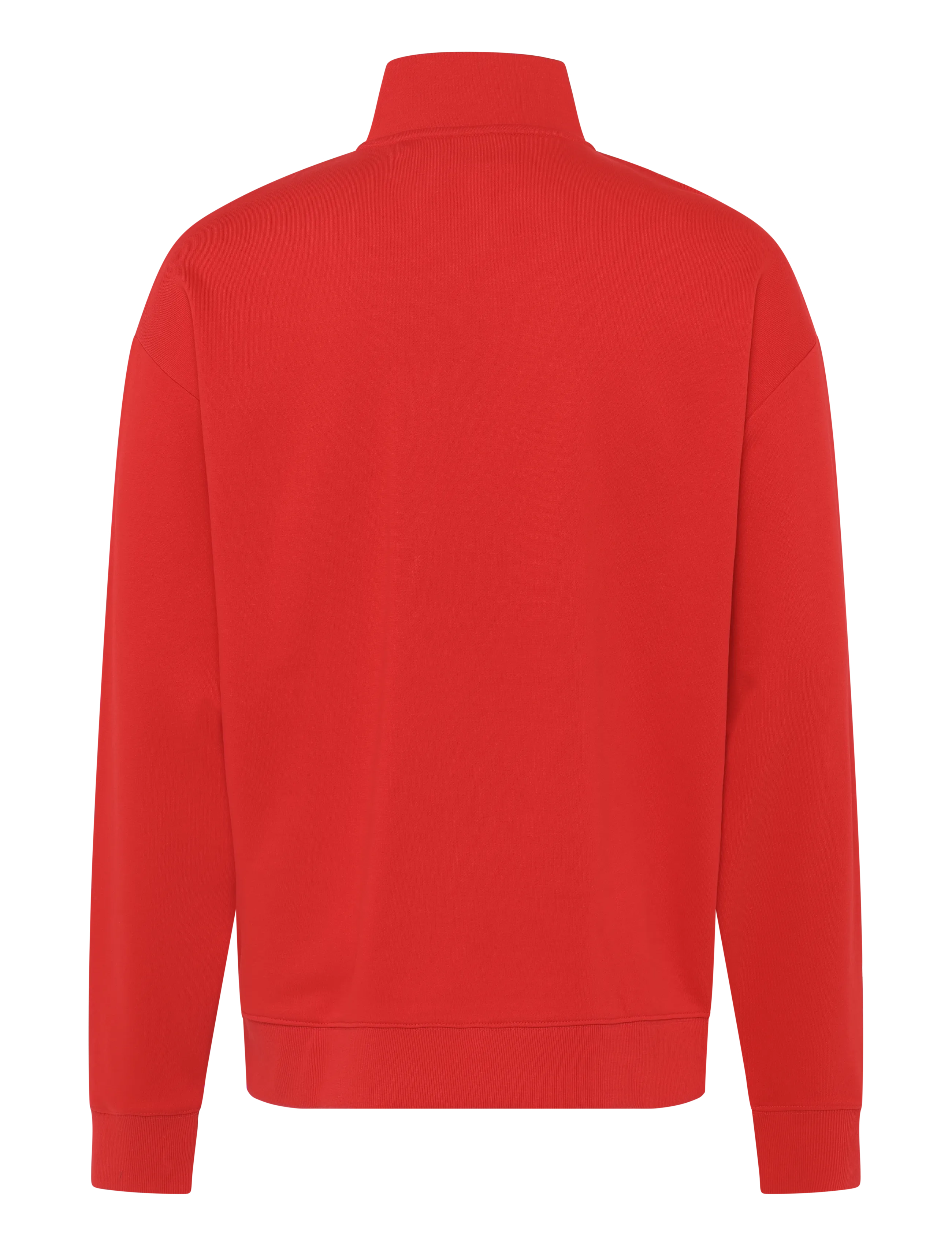 HUGO - Durty244 - sweatshirts - open pink - 1