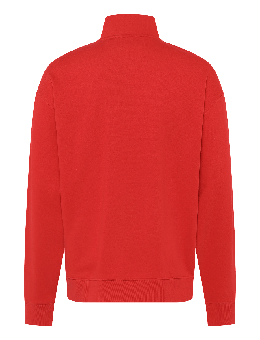 HUGO - Durty244 - sweatshirts - open pink - 1