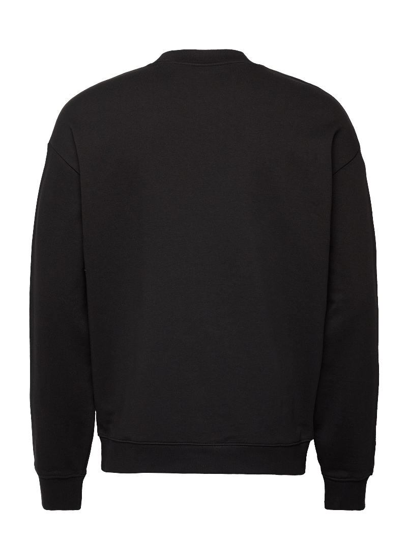 HUGO - Dapocrew - kleidung - black - 1