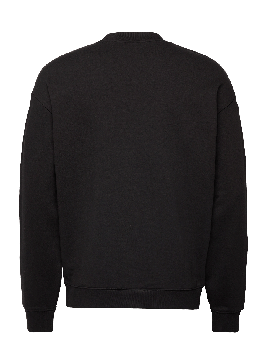 HUGO - Dapocrew - shoppa efter stil - black - 1