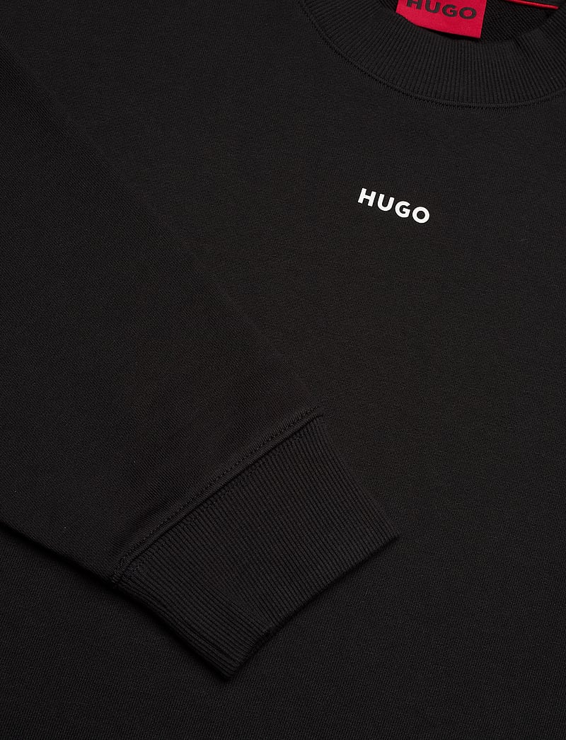 HUGO - Dapocrew - kleidung - black - 2