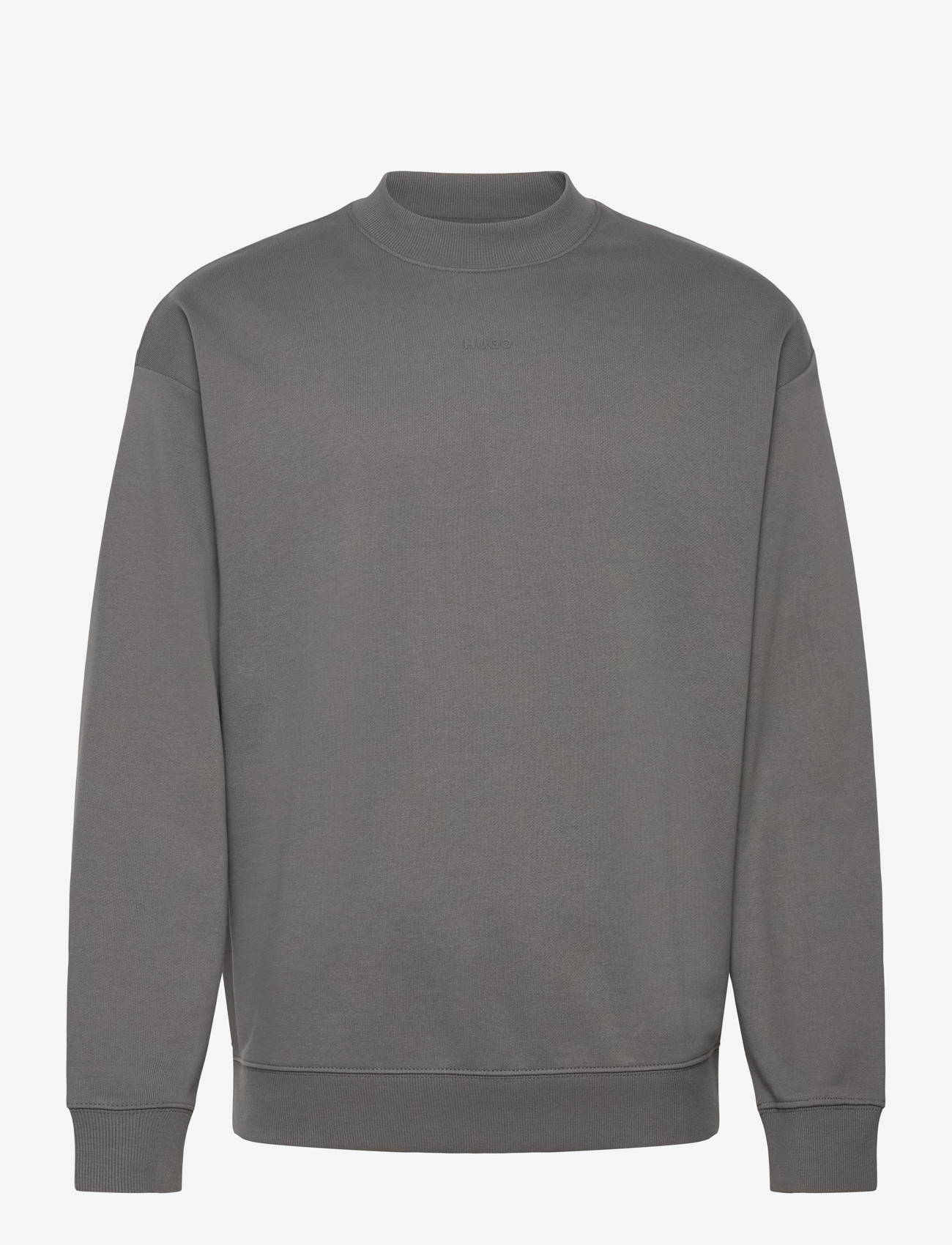 HUGO - Dapocrew - shop by style - dark grey - 0