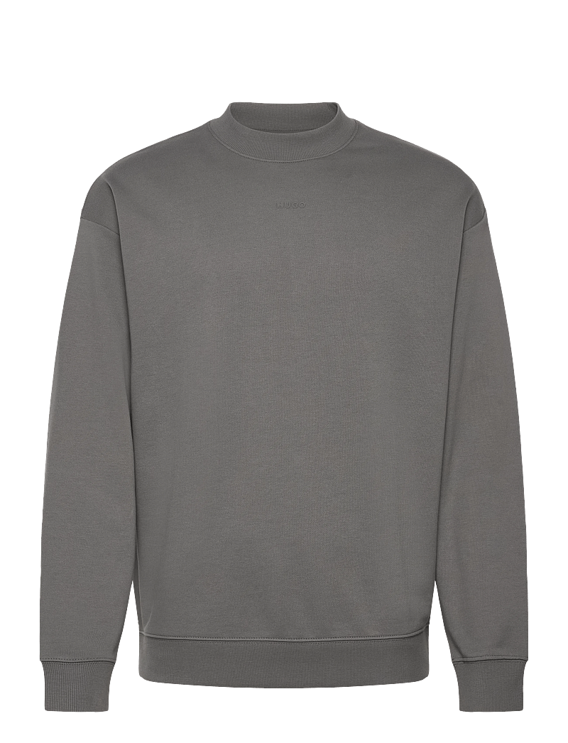 HUGO - Dapocrew - nach stil kaufen - dark grey - 1