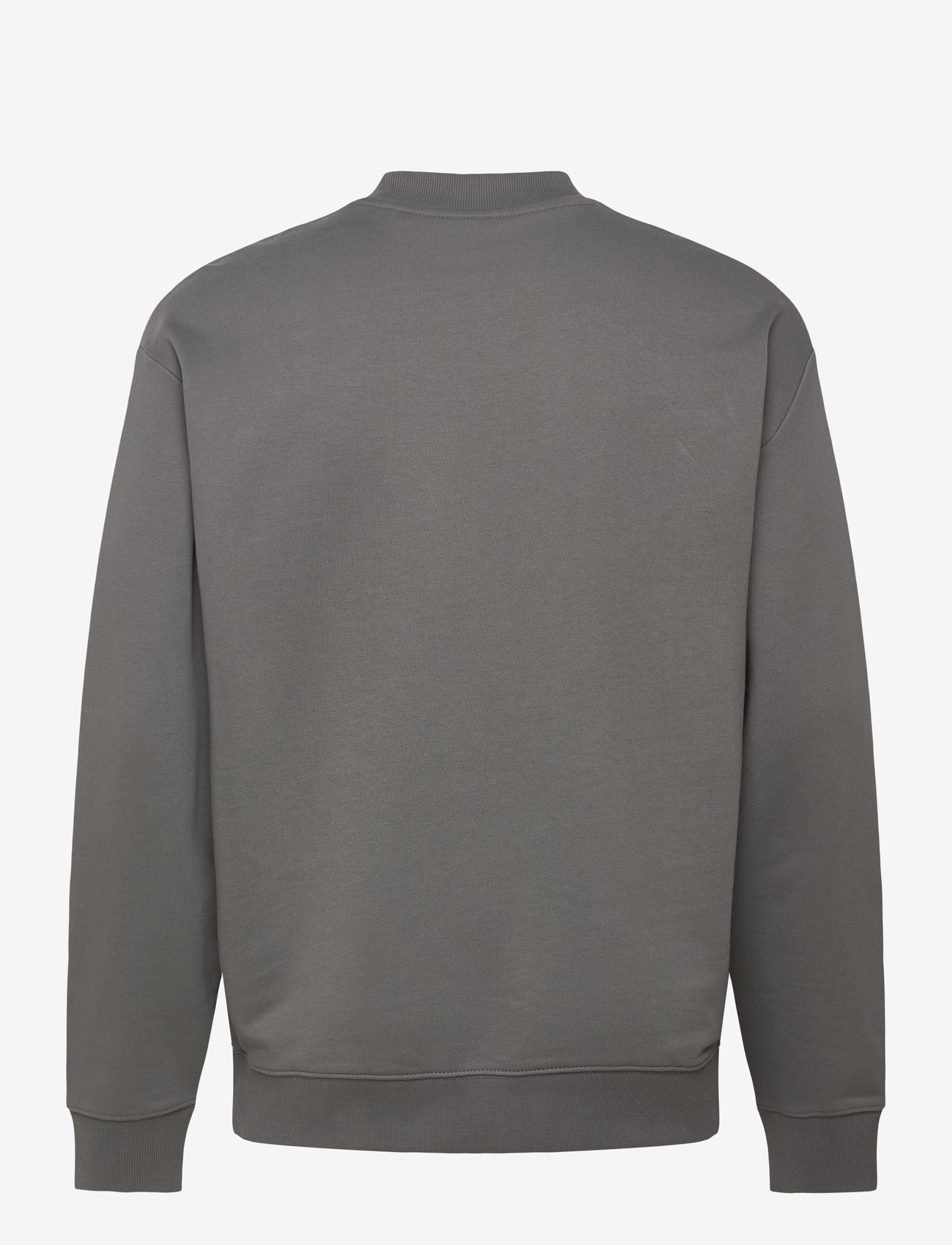 HUGO - Dapocrew - shop by style - dark grey - 1