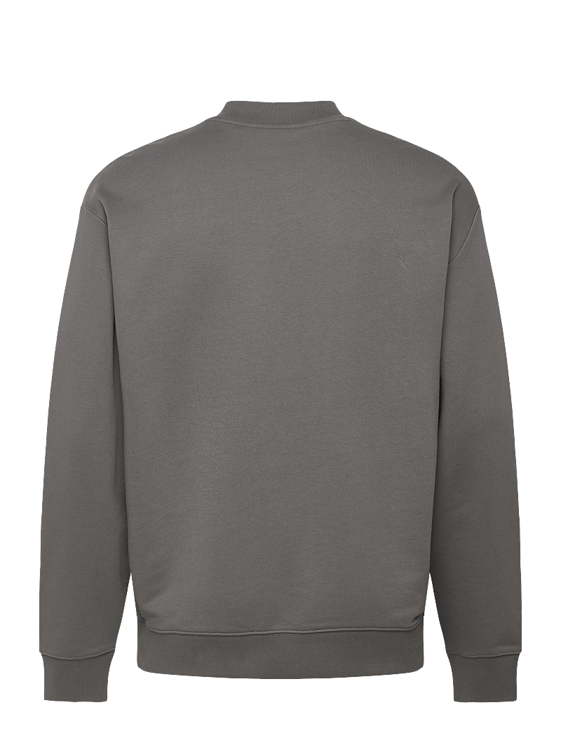 HUGO - Dapocrew - nach stil kaufen - dark grey - 2
