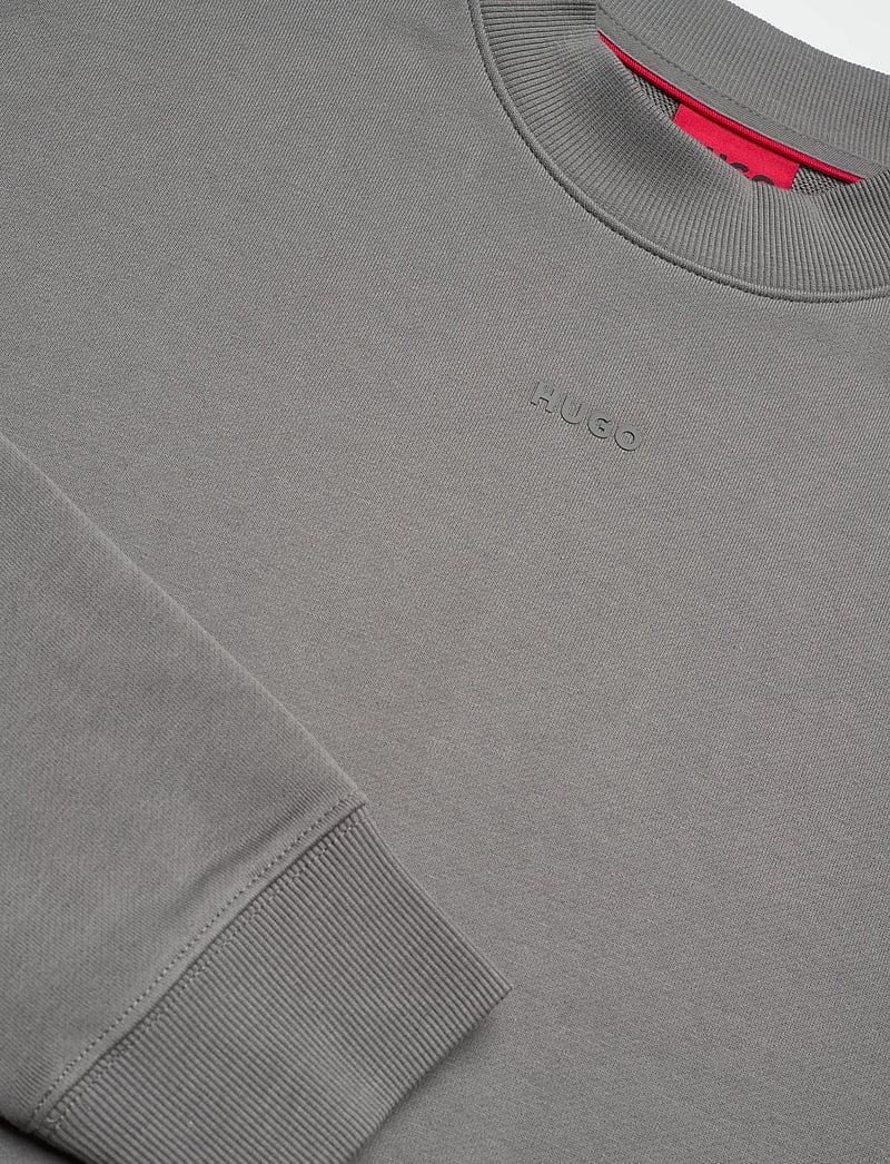 HUGO - Dapocrew - nach stil kaufen - dark grey - 5